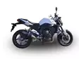 GPR Yamaha Fz.1 - Fazer 1000 2006/14 EC- - Ljuddämpare - D409168 - 10