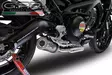 GPR Yamaha Mt-09 Tracer Fj-09 Tr 2015/16 - Komplett avgassystem - D406988 - 9