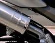 GPR Yamaha Tdm 900 2002/14 Pair EC-Appro - Ljuddämpare - D406498 - 9