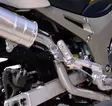 GPR Yamaha Tdm 900 2002/14 Pair EC-Appro - Ljuddämpare - D406498 - 8