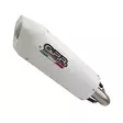 GPR Yamaha Xsr 900 2016/20 e4 EC-Approv. - Komplett avgassystem - D407108 - 2