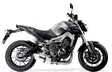 GPR Yamaha Xsr 900 2016/20 e4 EC-Approv. - Komplett avgassystem - D407108 - 7