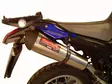 GPR Yamaha Xt 660 X-R 2004/14 Pair EC-Ap - Ljuddämpare - D406518 - 11