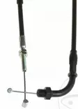 Gaswire TSK Drag Honda CX500CA - Vajrar - D12938 - 1
