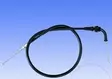 Gaswire TSK Retur Suzuki GSXR600 - Vajrar - D12928 - 1