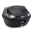 Givi 37 ltr. MONOLOCK® Blade topcase bla - Hårda väskor - D82628 - 1