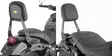 Givi Backrest Keeway V302 C (2023) - Monteringsatser & Pakethållare - D479158 - 1