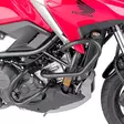 Givi ENGINE GUARD HONDA NC750X (2021) - Motorbågar - D400948 - 1