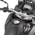 Givi FLANGE FITT. TANKLOCK VOGE BRIVIDO - Monteringsatser & Pakethållare - D400878 - 1