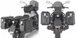 Givi PANN. HOLDER MOTO GUZZI V7 STONE (2 - Monteringsatser & Pakethållare - D422788 - 1