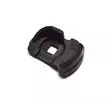 Givi Plate below lock, 1 pcs. - Tillebhör/Reservdelar - D10668 - 1