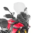 Givi SPOILER YAM. TRACER 9 (2021) TRANSP - Vindskydd - D422828 - 1