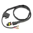 Givi Second Wire For S510 Charger - Övriga tillbehör - D479118 - 1
