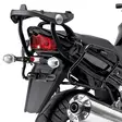 Givi Specific Monorack arms Bandit 05-16 - Monteringsatser & Pakethållare - D10138 - 1
