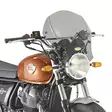Givi Specific fitting kit for 100AL 100A - Vindskydd - D338758 - 1