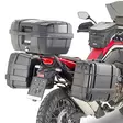 Givi Specific pannier holder PL ONE-FIT - Monteringsatser & Pakethållare - D387528 - 1