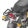 Givi Specific rear rack R.E. INTERCEPTOR - Monteringsatser & Pakethållare - D338698 - 1