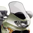Givi Specific screen smoked 56 x 36 cm ( - Vindskydd - D10878 - 1