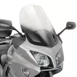 Givi Specific screen transpare 54 x 39.5 - Vindskydd - D10928 - 1