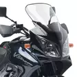 Givi Specific screen transpare 60 x 37.5 - Vindskydd - D10908 - 1
