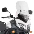 Givi Specific sliding wind-screeneen Suz - Vindskydd - D10798 - 1