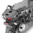 Givi Toppboxhållare Monokey V-strom 1050 - Monteringsatser & Pakethållare - D371658 - 1