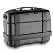 Givi Trekker 46 lit Toppbox mattsvart al - Hårda väskor - D73788 - 1