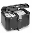 Givi Trekker Dolomiti Blackline Monokey - Hårda väskor - D133638 - 2