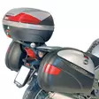 Givi Tubular pannier holder for MONOKEY® - Monteringsatser & Pakethållare - D10298 - 1