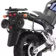 Givi Tubular pannier holder for MONOKEY® - Monteringsatser & Pakethållare - D10338 - 1