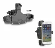 Givi Universalhållare för elektronik med - Tillbehör till Mobiltelefon - D129088 - 6