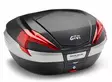 Givi V56NN Monokey 56 lt Maxia toppbox c - Hårda väskor - D91678 - 1