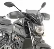 Givi Vindruta 28x36.5cm MT-07 18- - Vindskydd - D153008 - 1