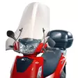 Givi fästkit för ruta 137A Kymco 50-200 - Vindskydd - D168468 - 1