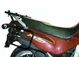 Givi sidoväskhållare för MONOKEY® Transa - Monteringsatser & Pakethållare - D96758 - 1