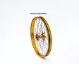 Haan wheel RMZ 250 / RMZ 450 05-16 21-1 - Kompletta Hjul - D104118 - 1