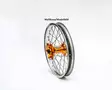 Haan wheel SX&SXF&EXC MODELS 95-16 17-5 - Kompletta Hjul - D203168 - 1