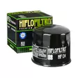 HiFlo oljefilter HF134 - Oljefilter - D4338 - 1