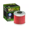 HiFlo oljefilter HF167 - Oljefilter - D4368 - 1