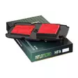 Hiflo luftfilter HFA1714 - Luftfilter - D116158 - 1