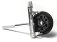 Hinson Clutch holder tool - Andra tillbehör - D376348 - 1