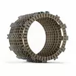 Hinson Fiber Plate Kit- Set Of 8 - Koppling - D448028 - 1