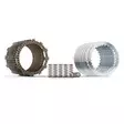 Hinson Lamellpaket (lameller+mellanskivo - Koppling - D168908 - 1