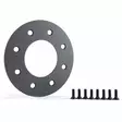 Hinson backing platta RM-Z450 05-10 - Koppling - D168818 - 1