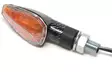 Hyper Mini-Blinkerspar ACE DL carbon - Blinkers - D2858 - 1