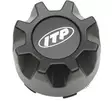 ITP Navkapsel Hurricane 4/110,4/115,4/13 - Muttrar & navkapslar - D72138 - 1