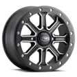 ITP fälg Inertia Beadlock14x7 4/137 5+2 - Fälgar - D367108 - 1