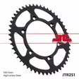 JT Bakdrev JTR251.38 - Framdrev - D480088 - 1