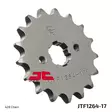 JT Framdrev JTF1264.17 - Framdrev - D414838 - 1