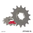 JT Framdrev JTF1450.14 - Framdrev - D414958 - 1